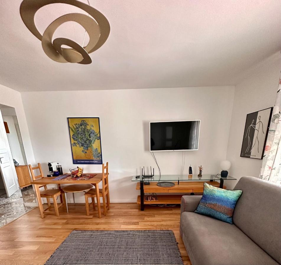 Dreamtime - One Badroom And 1 Livingroom Apartment Veprinac Exteriér fotografie